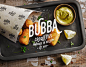 Bubba - Handmade croquettes