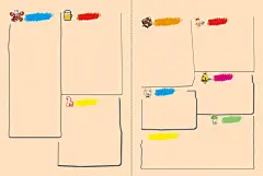 美食手绘菜单菜谱饭馆中餐西餐快餐海报背景高清素材 中餐 快餐 手绘 海报 炒饭 简餐 美食 背景 菜单 菜谱 西餐 饭馆 平面广告 设计图片 免费下载