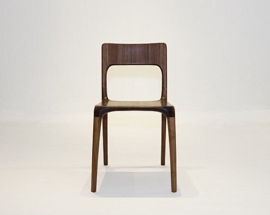 곡선가구 Chair : size 45...