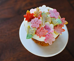 喵星人驻地球领事馆采集到baking