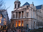 Chatelet Les Halles - Paris, France | 相片擁有者 berkarch