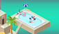 TOTO 15s on Behance