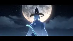 《阴阳师》因幡辉夜姬CG | 比起那个冰冷的世界，你们更重要（CV：竹达彩奈）_手机游戏热门视频