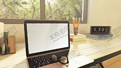 网页展示样机 【酷图网】网页,web,样机,电脑展示,苹果电脑,苹果手机,pad