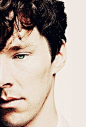 Benedict Cumberbatch