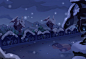 Cookie Houses : " Each Cookie needs a sweet little house. A bunch of sweet little house together makes up a big sweet town! " Cookie Houses are a unique type of building, serving most reliable means of obtaining EXP Star Jellies. As long as they