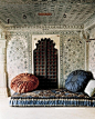 Moroccan Bedroom | Arabian Inspired | Pinterest