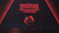 Stranger Things by Telltale Games, John Montenegro : It was my great pleasure to have worked on a game with an IP that I absolutely love! I was tasked with Key Art, UI Style Guide and In-game UI. Eventually, everything would have to be run through marketi