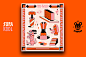 Yeye Weller on Behance