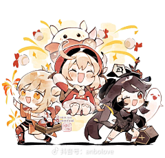 石头Luffy采集到场景素材