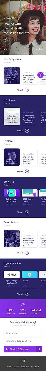 你不曾见过的美