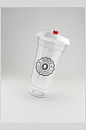 奶茶LOGO