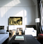 Rive Gauche — Private Projects — Liaigre
