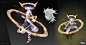 Ult mode concepts