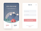 Workin on app for people who are born to travel. Soon to come more, its a bit interesting project and I love to be a part of the team:)