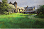 美国艺术家Mark.Boedges油画风景（1） - 秦之后裔伯 - 秦之后裔伯