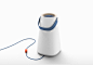 TEAISM - Aroma Humidifier Design