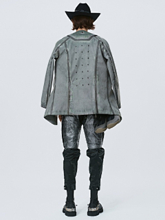 震震果实_采集到Cyber punk、机能