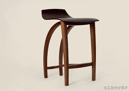 Bar Stool No.1凳子设计