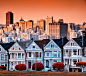 General 2160x1920 city house building San Francisco