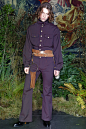 Palomo Spain Fall 2018 Menswear Fashion Show : The complete Palomo Spain Fall 2018 Menswear fashion show now on Vogue Runway.