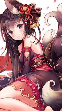 7Ncbwmzj采集到动漫女