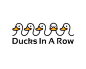 Ducks in a Row: 