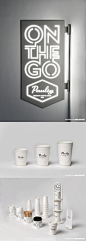 咖啡品牌logo设计/咖啡logo设计/咖啡馆vi设计欣赏,咖啡馆品牌设计，咖啡馆品牌形象策划，咖啡馆品牌策划 餐饮VI 咖啡厅 杯子 