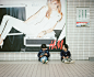 Haru and Mina #2 - Hideaki Hamada Photography