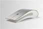 If I wasn't a Mac user I probably would buy this mouse.