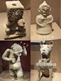 每个博物馆都有自己的“显眼包” ⁉️笑西了 - 小红书
