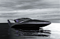 automotive   boat design industrial industrial design  rendering transportation Vehicle boatdesign yacht