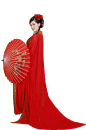 〓◆〓最新收集〖音画图片素材〗◇黑底人景◇〈第三十篇〉〓◆〓 - 牵挂 - 牵挂博客