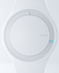 lemanoosh: Hoop concept watch designed by:... - i am a dreamer : lemanoosh:
“ Hoop concept watch designed by: Simone Savini
”