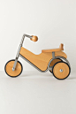 Hickory-Tock Tricycle - Anthropologie.com
