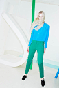 Sonia by Sonia Rykiel, resort 2014