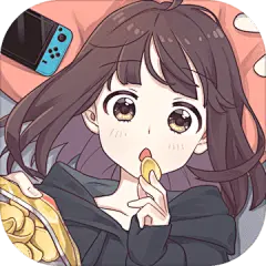 胡桃日记：表情包少女menhera