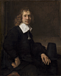 Rembrandt Harmensz.van Rijn - 0262