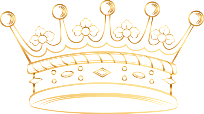 装饰图案皇冠