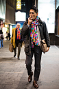 Style For Men  http://yourstyle-men.tumblr.com/　
 ★ 微信公共平台账号：男士风尚 ★