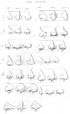 jjart采集到原画-Figure tutorials