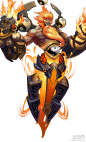 元始天尊