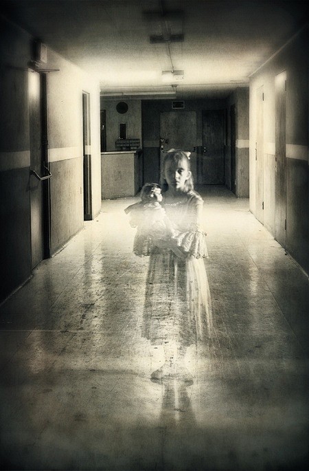 Carolyn Hampton
