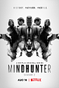 Mindhunter 