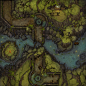 ForgottenBridge-Gridless-30x30-V1_被遗忘的桥梁-无人机-30x30-V1
