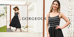 Ada_girl采集到女装-banner
