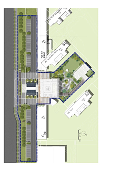 行者111采集到专项——示范区总图