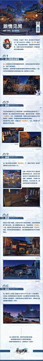 旅情见闻｜金人巷导览 崩坏：星穹铁道 | HoYoLAB