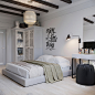 Scandinavian interior : Scandinavian interior