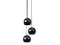 Pendant lamp BROOKLYN by luxcambra
